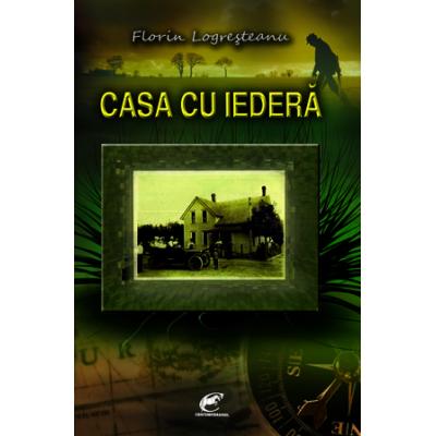 Casa cu iedera